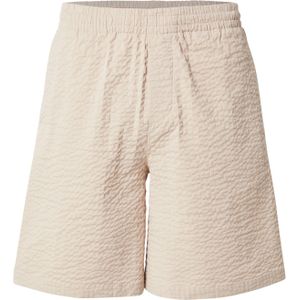 SELECTED Broek 'SLHAce'  greige