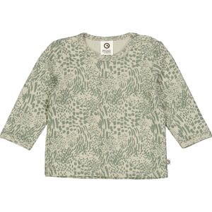 Müsli by GREEN COTTON Shirt  groen