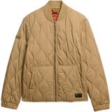 Superdry - Surplus Liner - Donsjack - Slim Fit