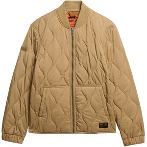 Superdry - Surplus Liner - Donsjack - Slim Fit