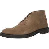 BOSS Chukka Boots 'Calev'  donkerbeige