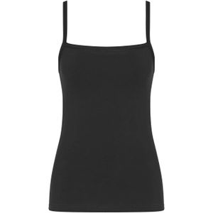 SLOGGI - Ever Ease - Caraco - Zwart - Katoen