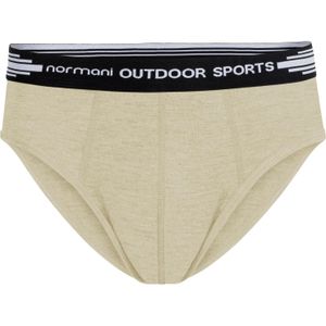 normani Slip 'Bendigo'  zwart / wolwit
