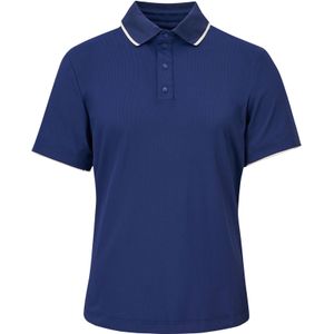 Dagi Shirt  navy / wit