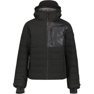 LUHTA Sportjas 'Kaakkurivaara'  zwart