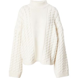 millane Trui  wit / offwhite