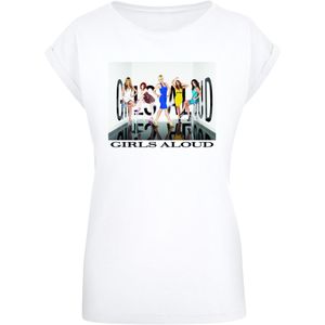 Shirt 'Ladies Girls Aloud - Out Of Control'