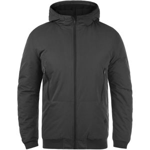 BLEND Winterjas 'Eleon'  donkergrijs