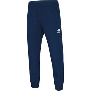 Errea Sportbroek  navy / wit