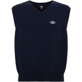 DICKIES - Summerdale - Spencer - Navy / Offwhite