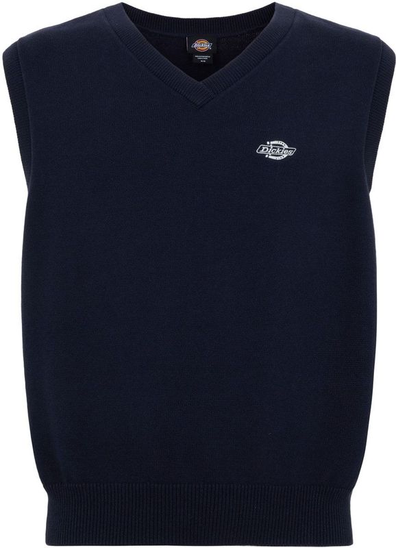 DICKIES - Summerdale - Spencer - Navy / Offwhite