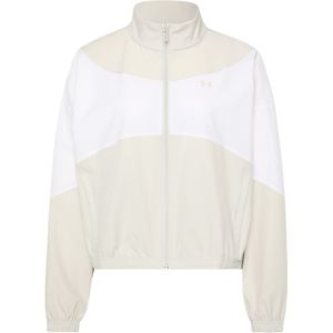 Under Armour - Rival Woven - Jas - Lichtgewicht - Waterafstotend