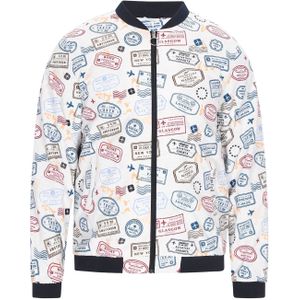 Mo - Jas - Bomberjack - Relaxte Pasvorm