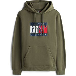Tommy Jeans Sweatshirt  gemengde kleuren
