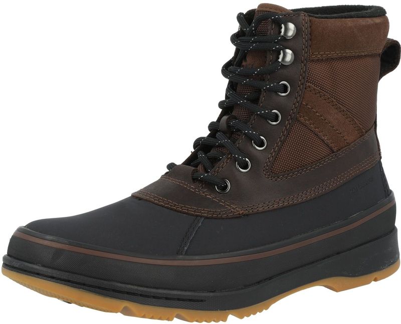 Sorel - ANKENY II BOOT WP - Laarzen - Heren