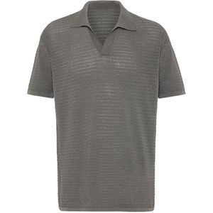 Antioch Shirt  rookgrijs