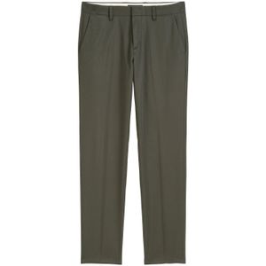 Marc O'Polo Chino  donkergroen