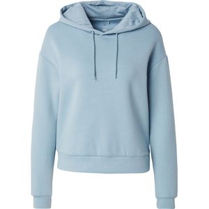 ONLY PLAY Sportief sweatshirt  cyaan blauw