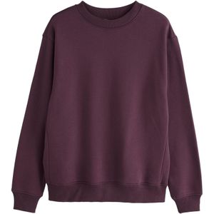 Next Sweatshirt  bourgogne