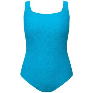 Ulla Popken Badpak  turquoise