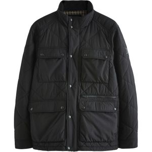 Next Tussenjas  zwart