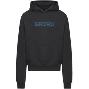 F4NT4STIC Trui  zwart