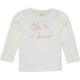 s.Oliver - T-Shirt - Jersey - Met Lange Mouwen