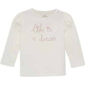 s.Oliver - T-Shirt - Jersey - Met Lange Mouwen