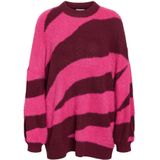 Noisy may Trui 'NMBLAIR'  bessen / fuchsia