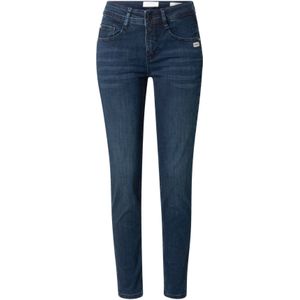 Gang Jeans '94AMELIE'  donkerblauw