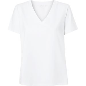 TATUUM Blouse  wit