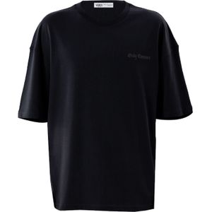 VAMOS CLO Shirt  zwart