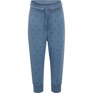 Hummel Sportbroek 'Bessy'  blauw
