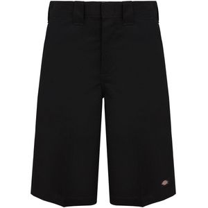Dickies - Multi Pocket Work Short - Korte Broek - Grijs - Gerecycled Polyester