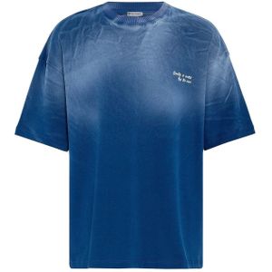 Dandalo Shirt  indigo