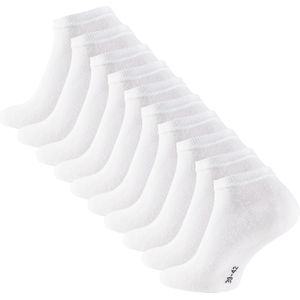 Cotton Prime Sokken  wit