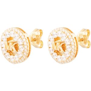 MICHAEL Michael Kors Oorbellen  goud