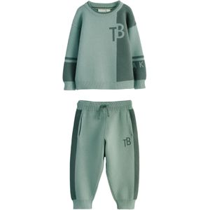 Baker by Ted Baker Set  groen / donkergroen