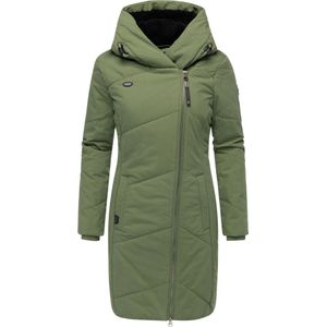 Ragwear Wintermantel 'Gordon'  groen