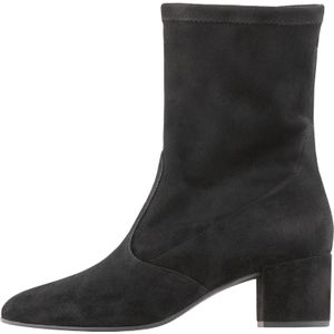 Högl Enkellaarsjes 'DELICATE '  zwart