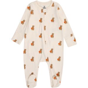 GAP Overall  beige / bruin / oranje