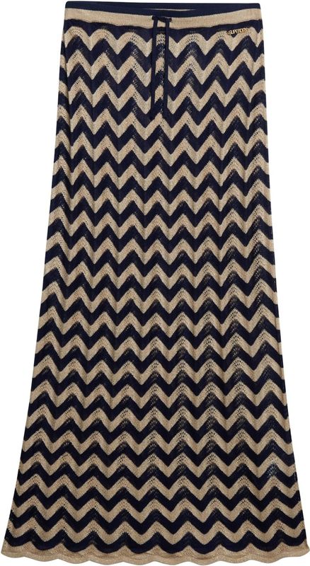 Superdry - W7210382A - Lange Rok