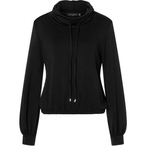 Ana Alcazar Shirt  zwart