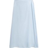 ARMEDANGELS Rok  lichtblauw