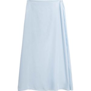 ARMEDANGELS Rok  lichtblauw