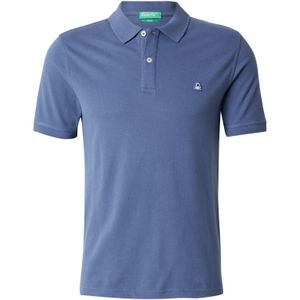 UNITED COLORS OF BENETTON Shirt  opaal / wit