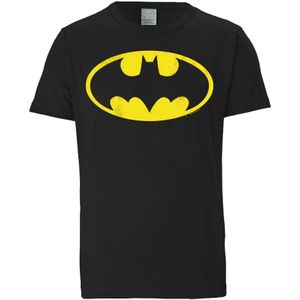 Shirt 'DC Comics - Batman Logo'