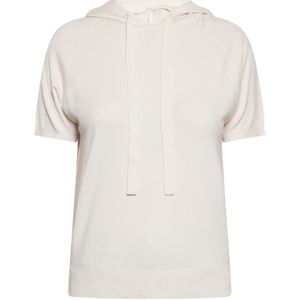 SANIKA Sweatshirt  wolwit