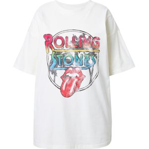 Studio Untold Shirt  gemengde kleuren / offwhite