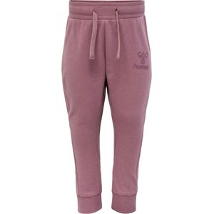 Hummel - Hmlfastwo Apple Pants - Onderbroek - Wistful Mauve